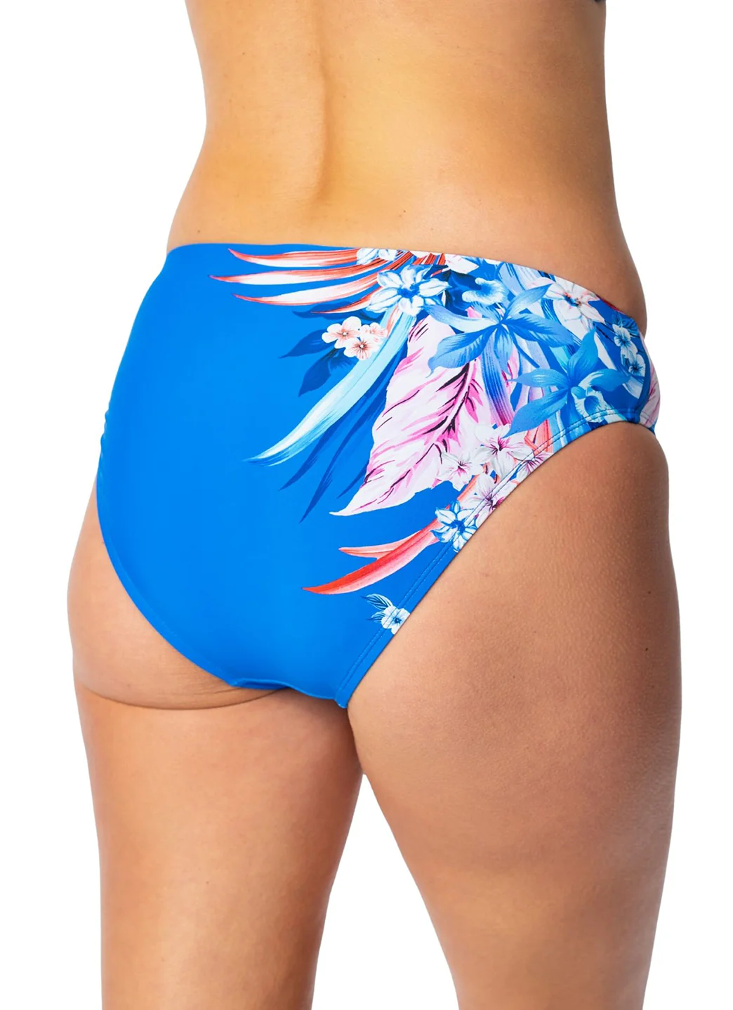 Jantzen Women's Isla Flora Emma Bikini Bottom - Image 5
