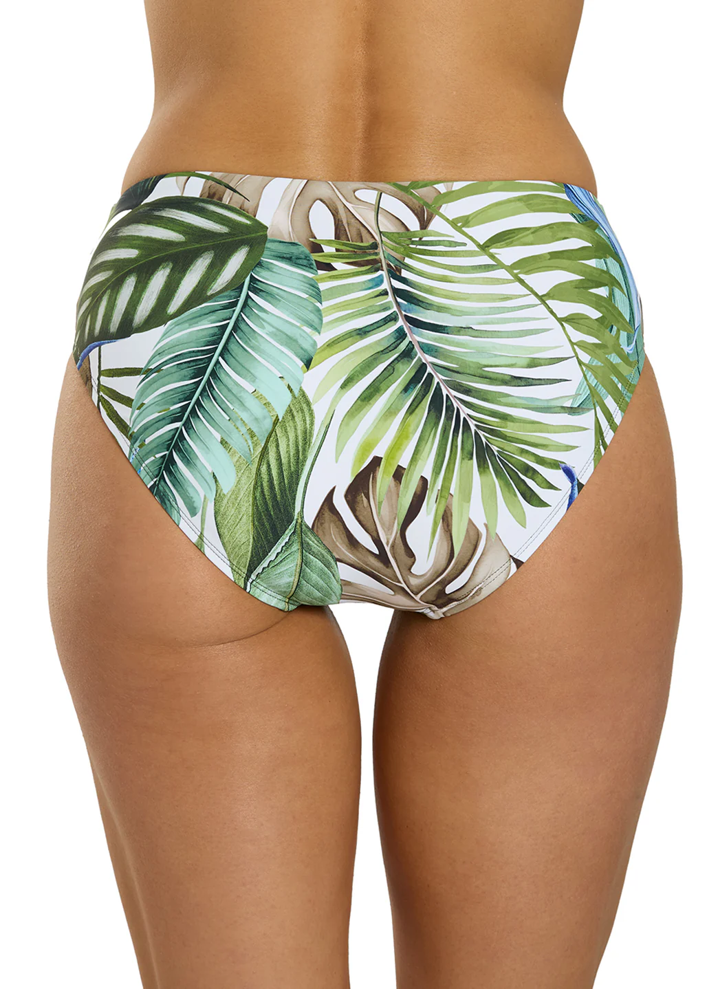 Jantzen Women's Jungle Glam Judy Bikini Bottom - Image 5