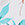 Jantzen Women's Mystic Tropic Sue Twsited Back One Piece Swimsuit - Image 7