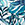 Jantzen Women's Palm Camouflage Madison Handkercheif Kimono Cover Up - Image 6