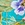Jantzen Women's Palms and Tropics Lingerie One Piece Swimsuit - Image 4
