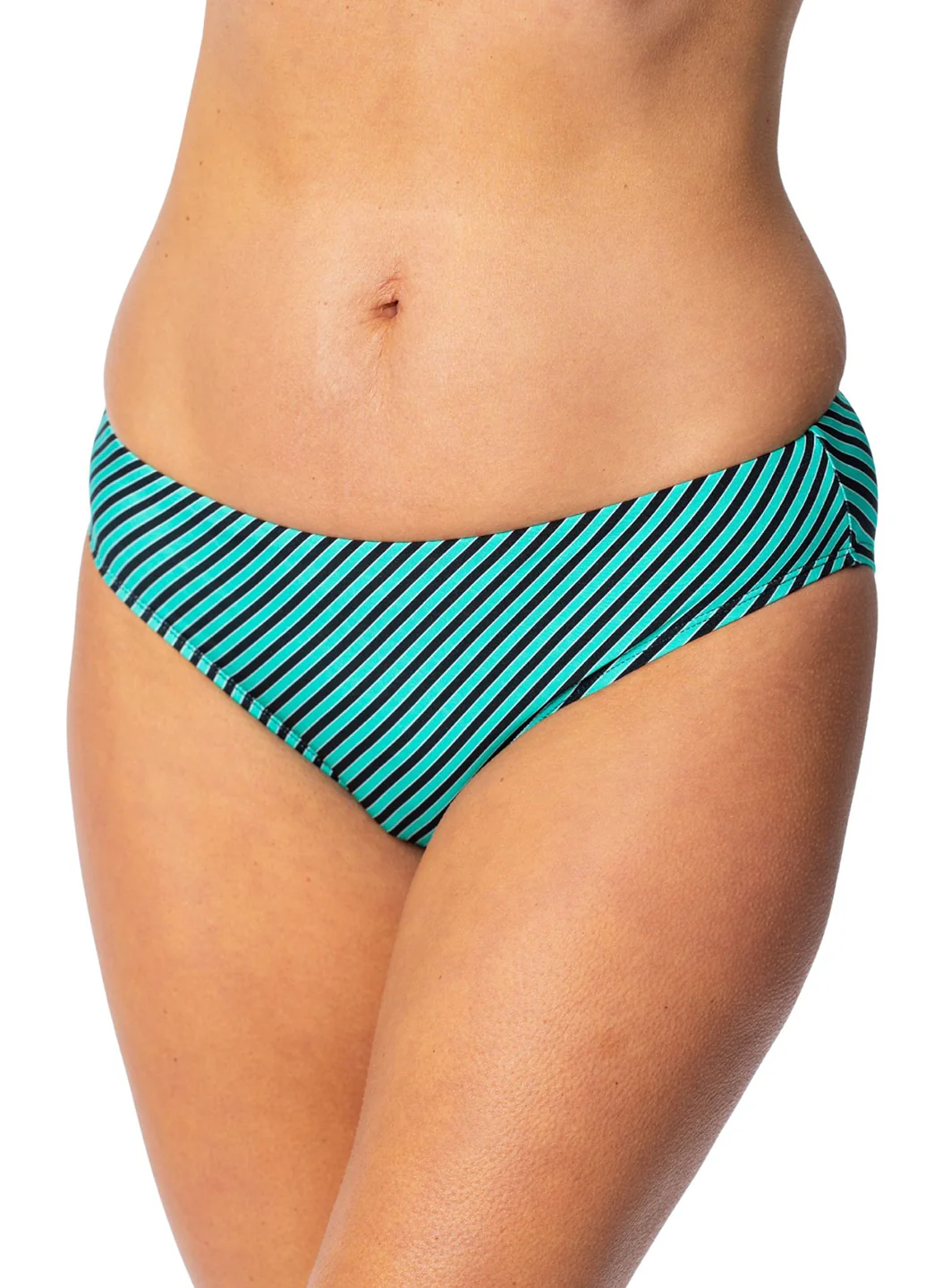Jantzen Women's Shadow Play 2.0 Emma Bikini Bottom - Image 2