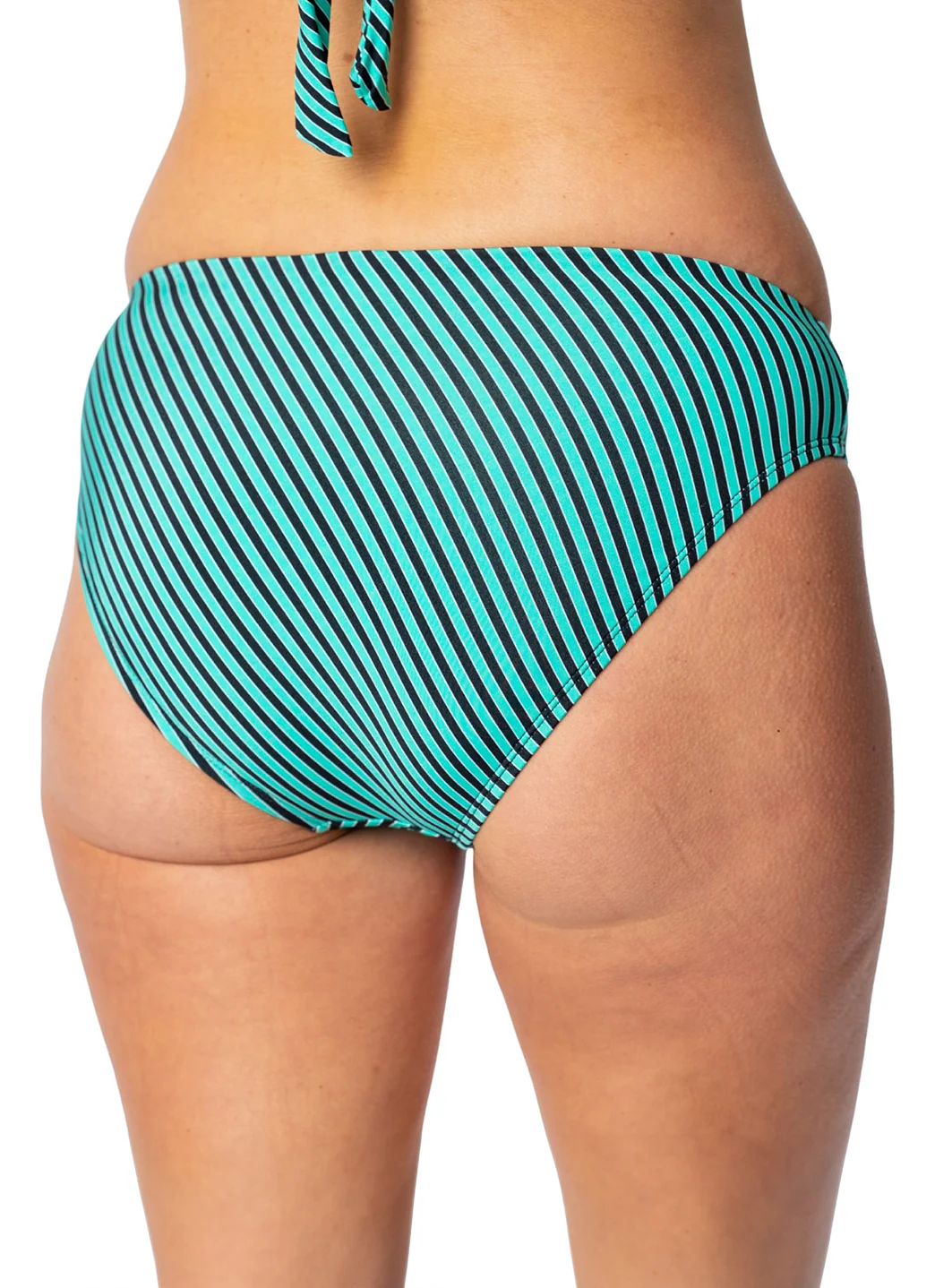 Jantzen Women's Shadow Play 2.0 Emma Bikini Bottom - Image 5