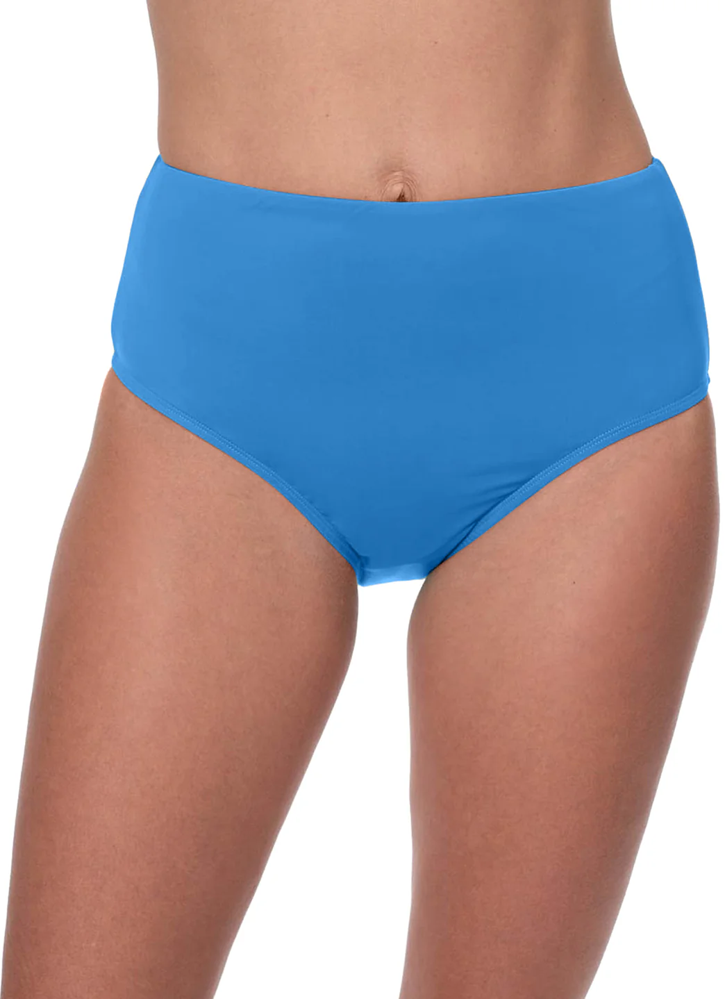 Jantzen Women's Solid Comfort Core Bikini Bottom - Image 2