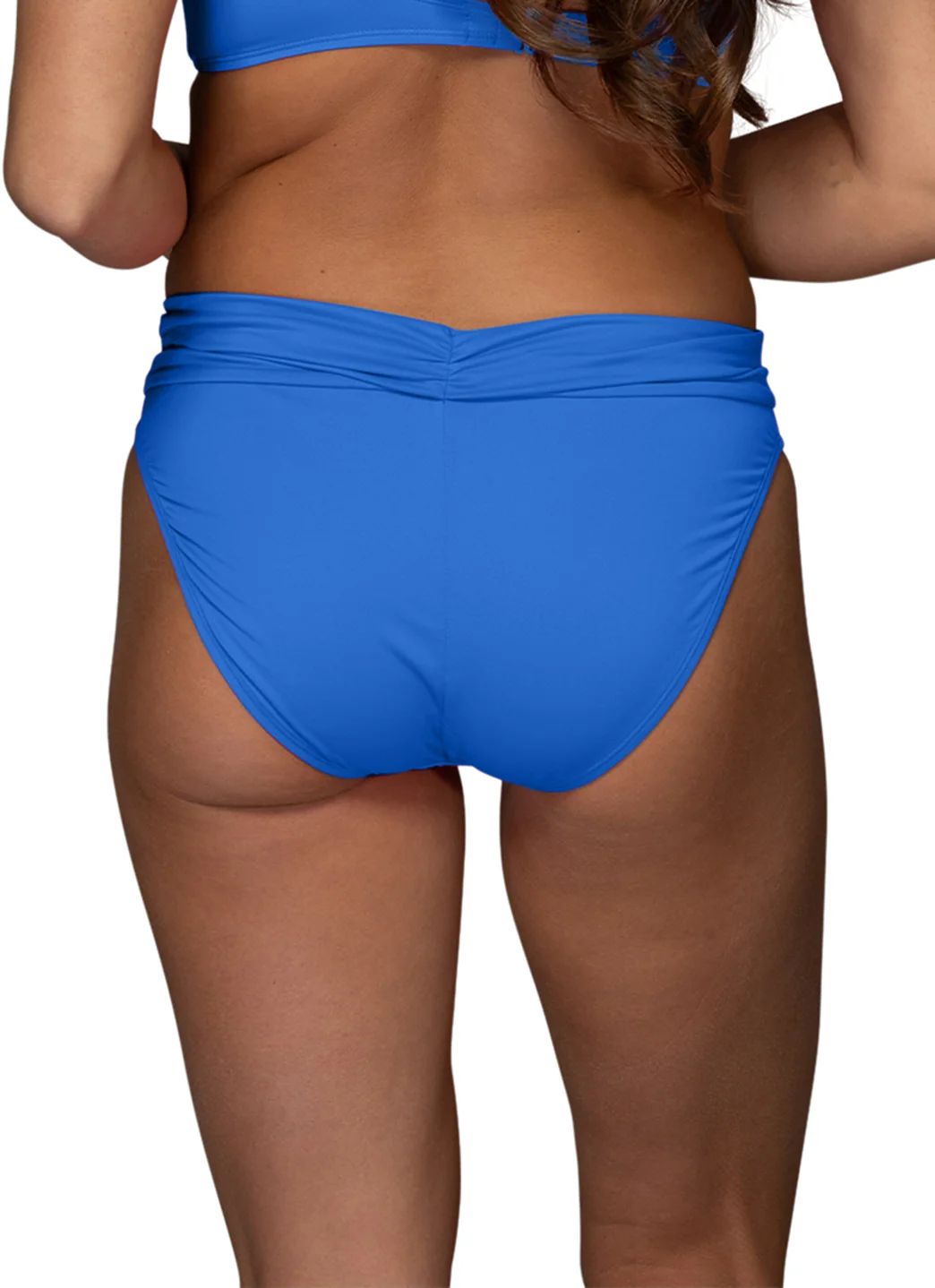 Jantzen Women's Solid Julie Hipster Bikini Bottom - Image 15