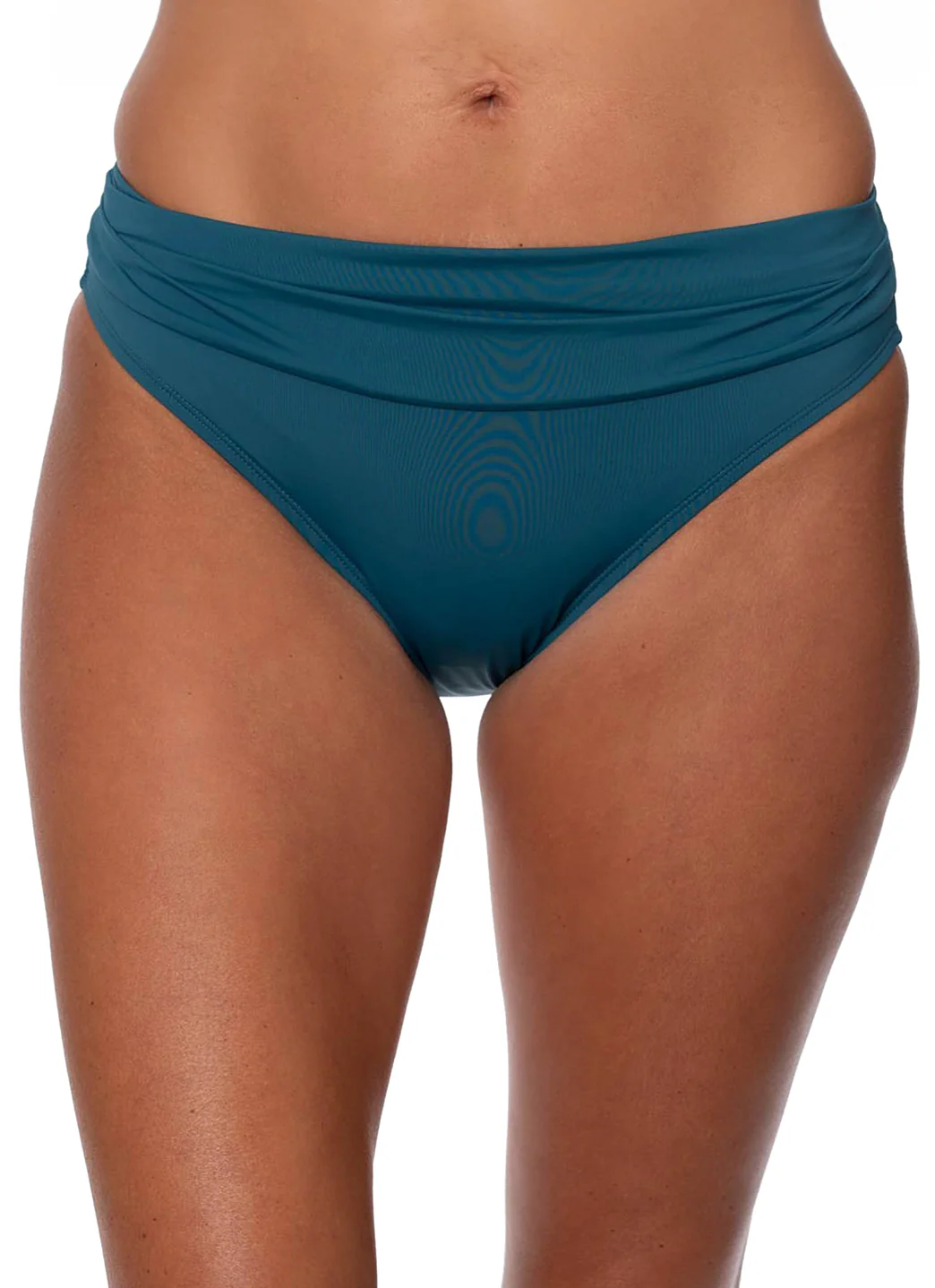 Jantzen Women's Solid Julie Hipster Bikini Bottom - Image 7