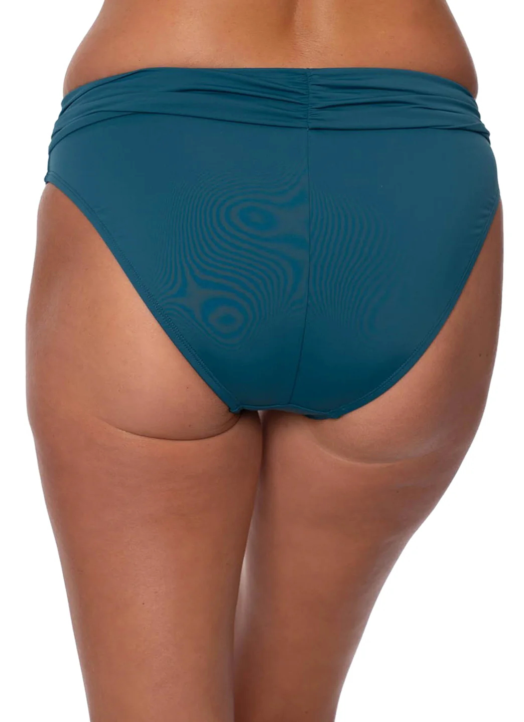 Jantzen Women's Solid Julie Hipster Bikini Bottom - Image 9