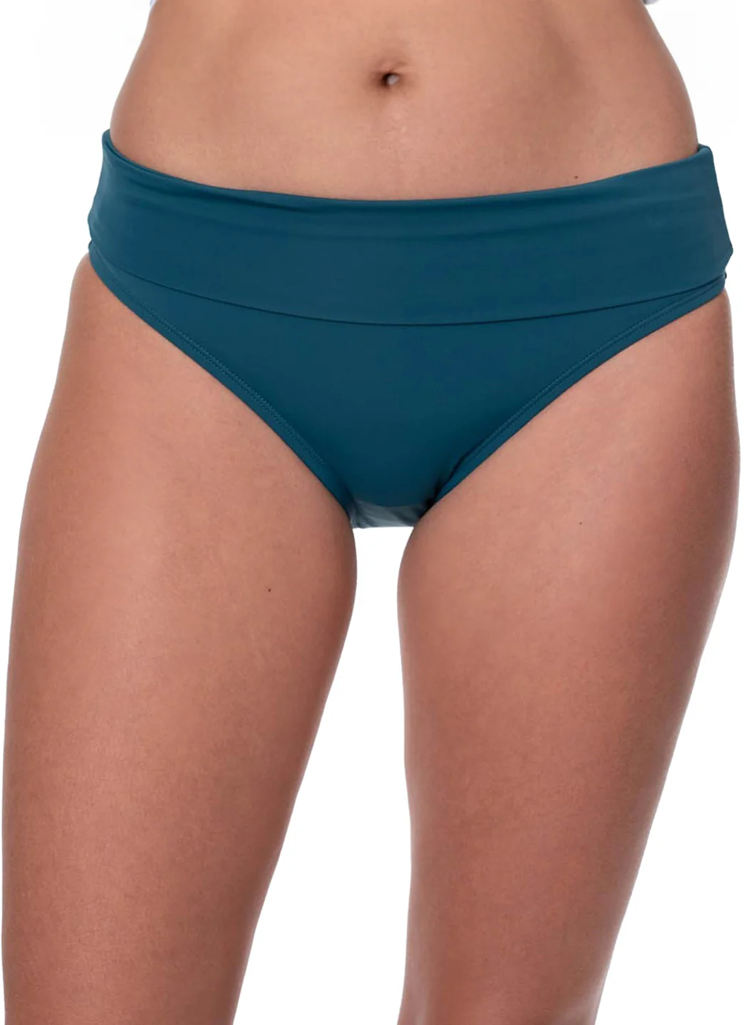 Jantzen Women's Solids Barbara Convertible Bikini Bottom
