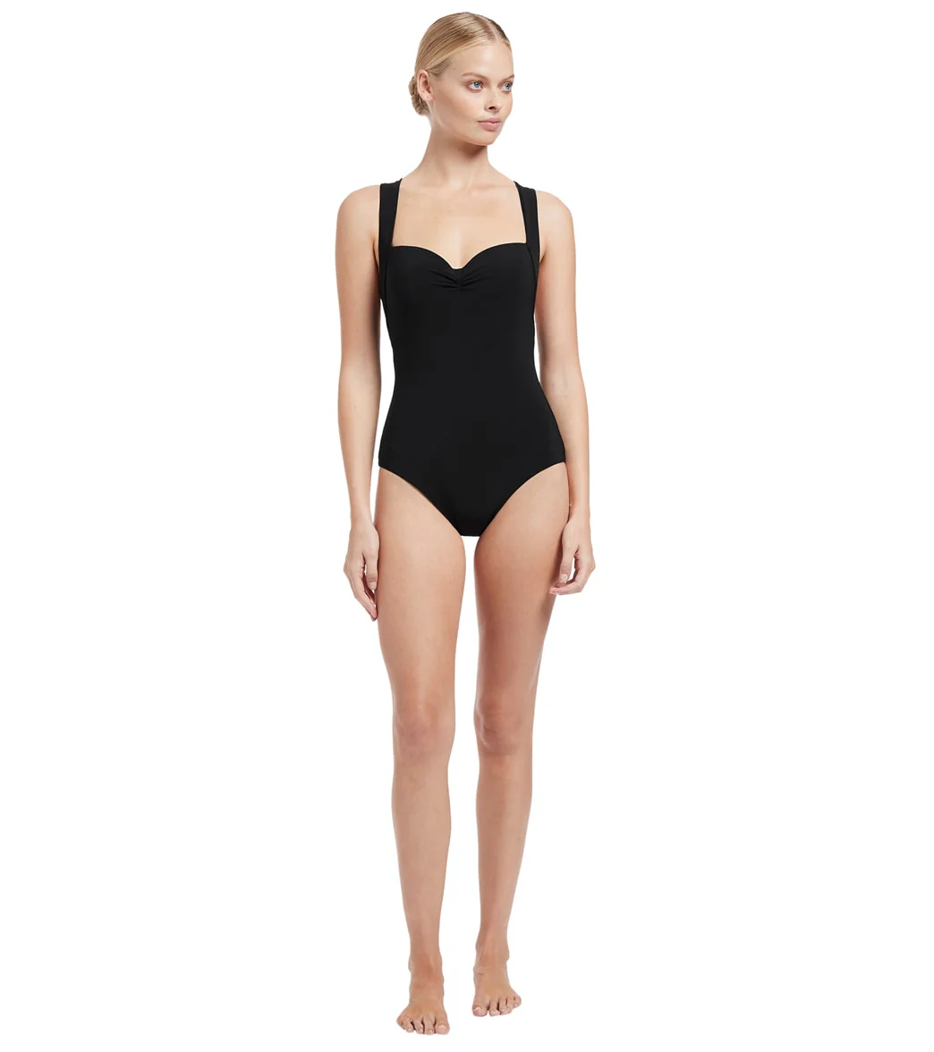 Jets Swimwear Australia Women's Jetset Infinity One Piece Swimsuit - Image 4