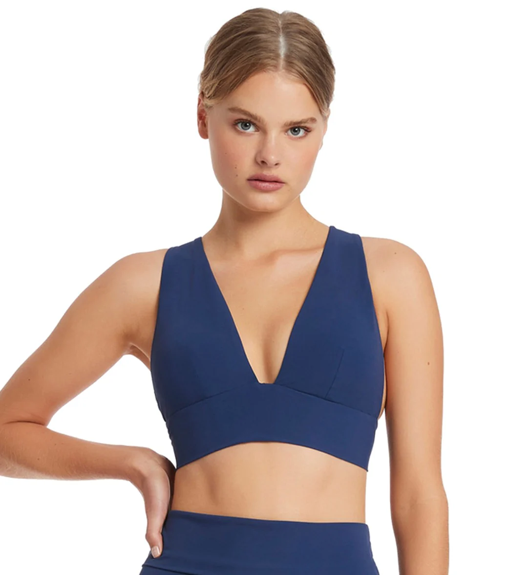 Jets Swimwear Australia Women's Jetset Soft Triangle Bikini Top - Image 13