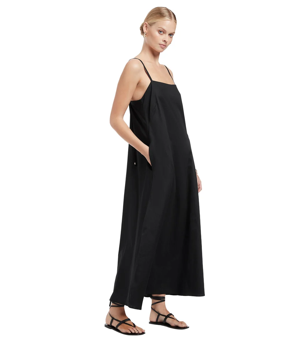 Jets Swimwear Australia Women's Jetset Strappy Dress - Image 12