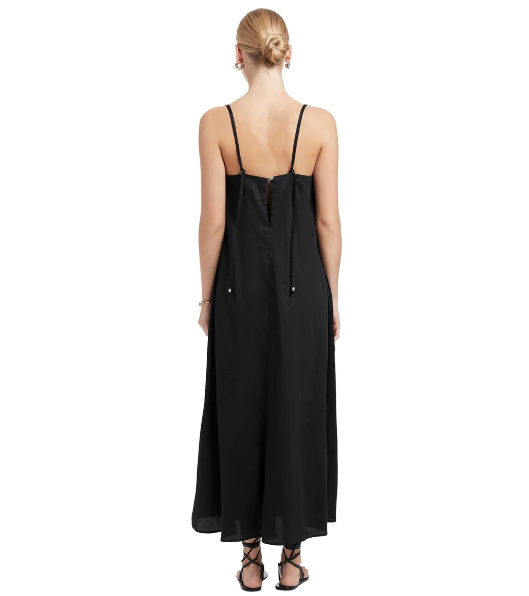 Jets Swimwear Australia Women's Jetset Strappy Dress - Image 13