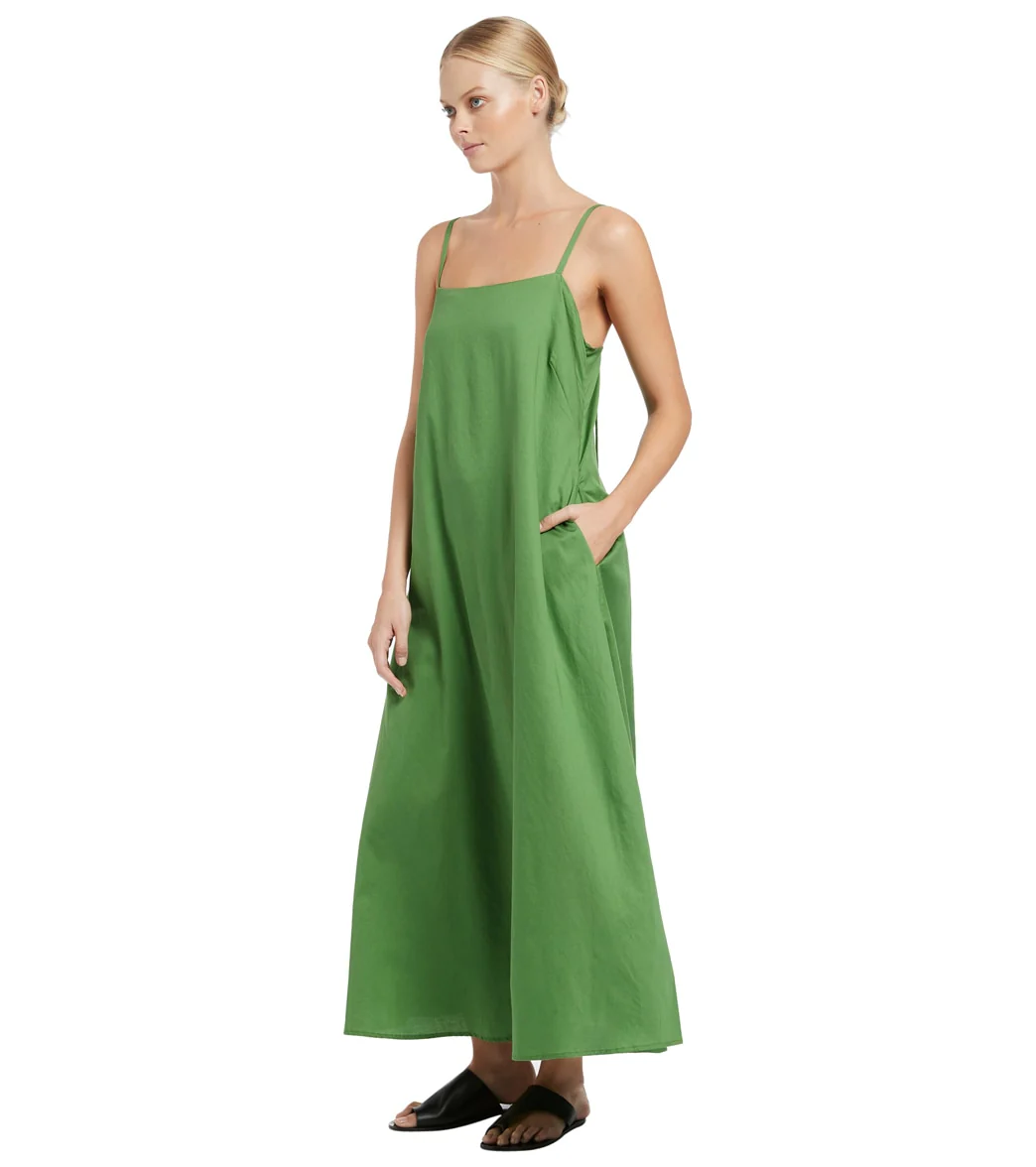 Jets Swimwear Australia Women's Jetset Strappy Dress - Image 2