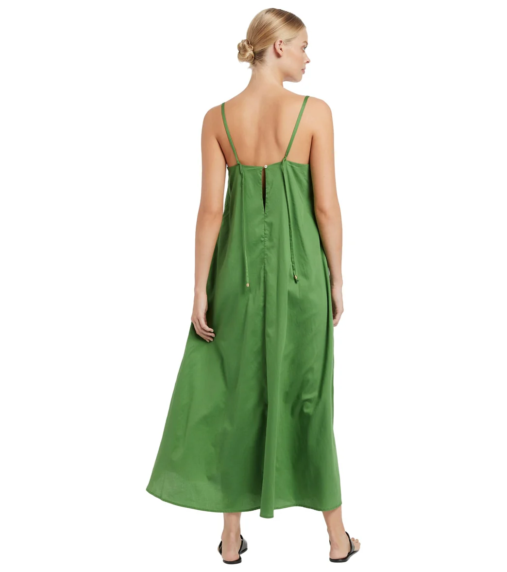 Jets Swimwear Australia Women's Jetset Strappy Dress - Image 3