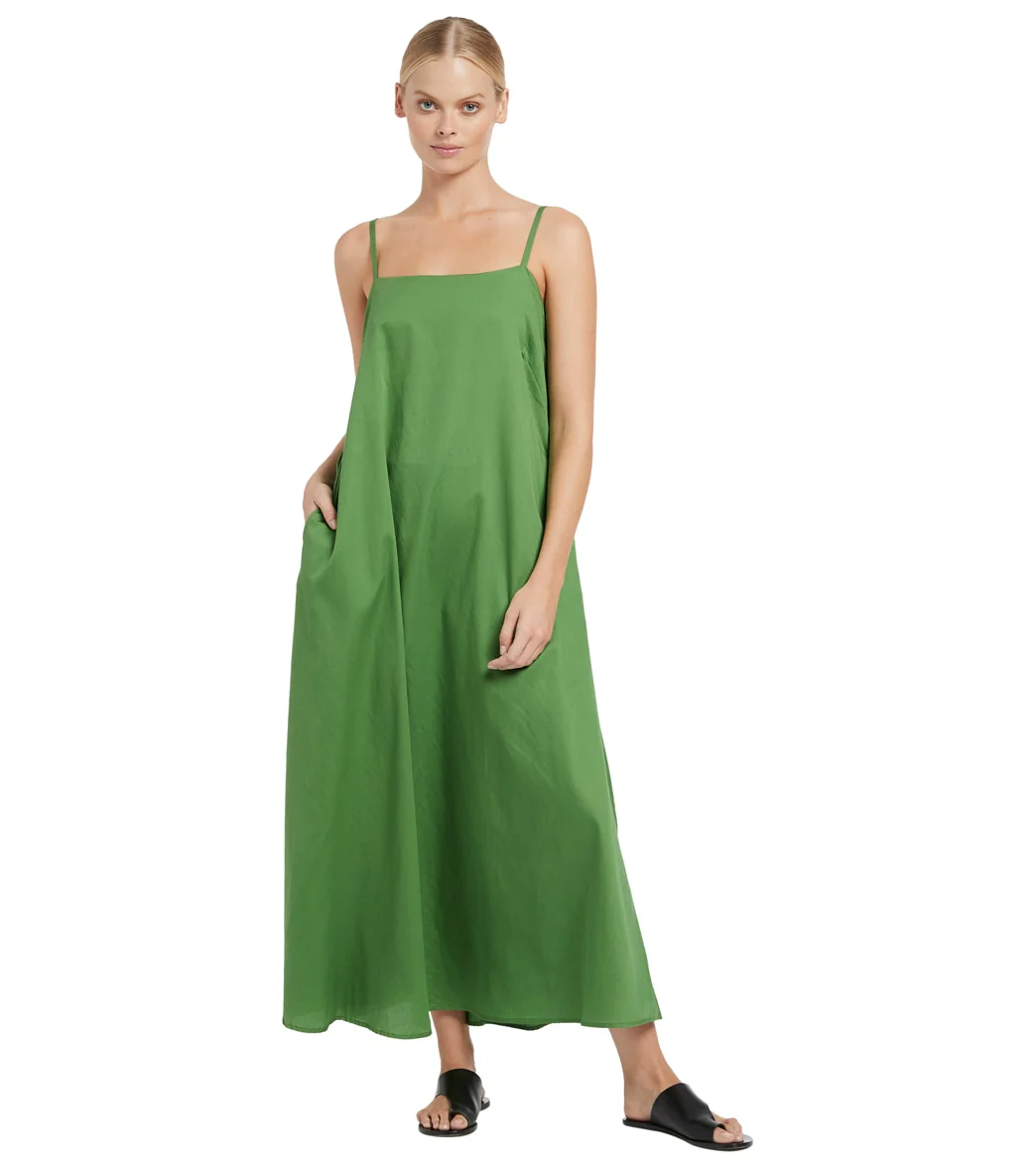 Jets Swimwear Australia Women's Jetset Strappy Dress - Image 5