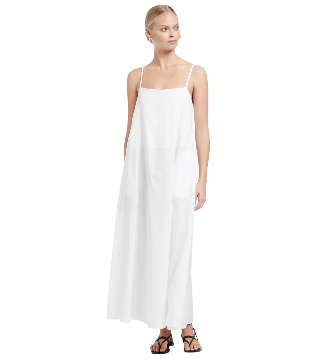 Jets Swimwear Australia Women's Jetset Strappy Dress - Image 6