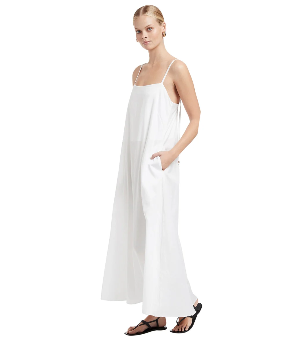 Jets Swimwear Australia Women's Jetset Strappy Dress - Image 7