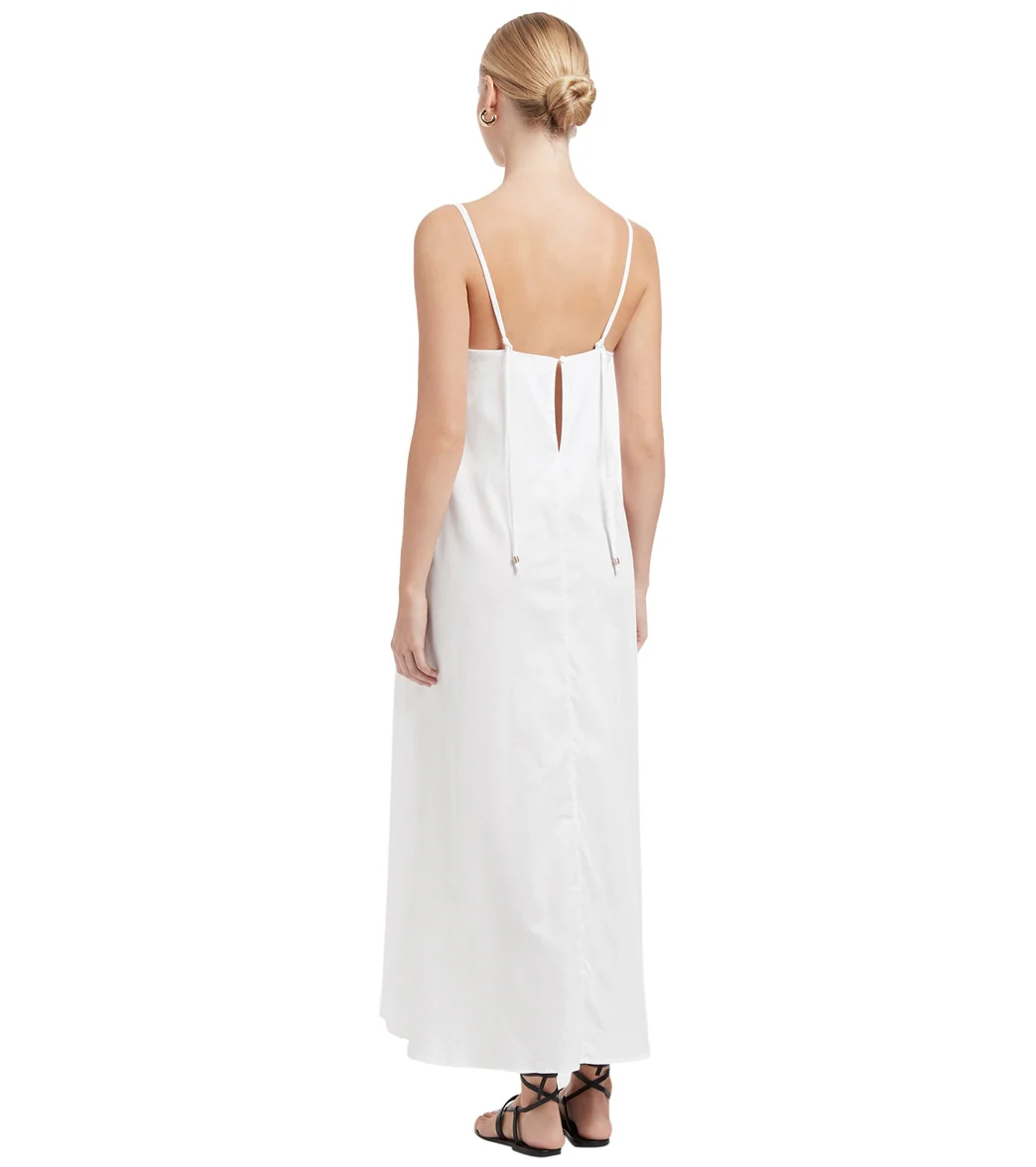 Jets Swimwear Australia Women's Jetset Strappy Dress - Image 8