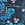 Johnny Was Women's Blue Phoenix High Waist Bikini Bottom - Image 6
