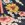 Johnny Was Women's Dark Floral Sporty Surf Shirt - Image 5