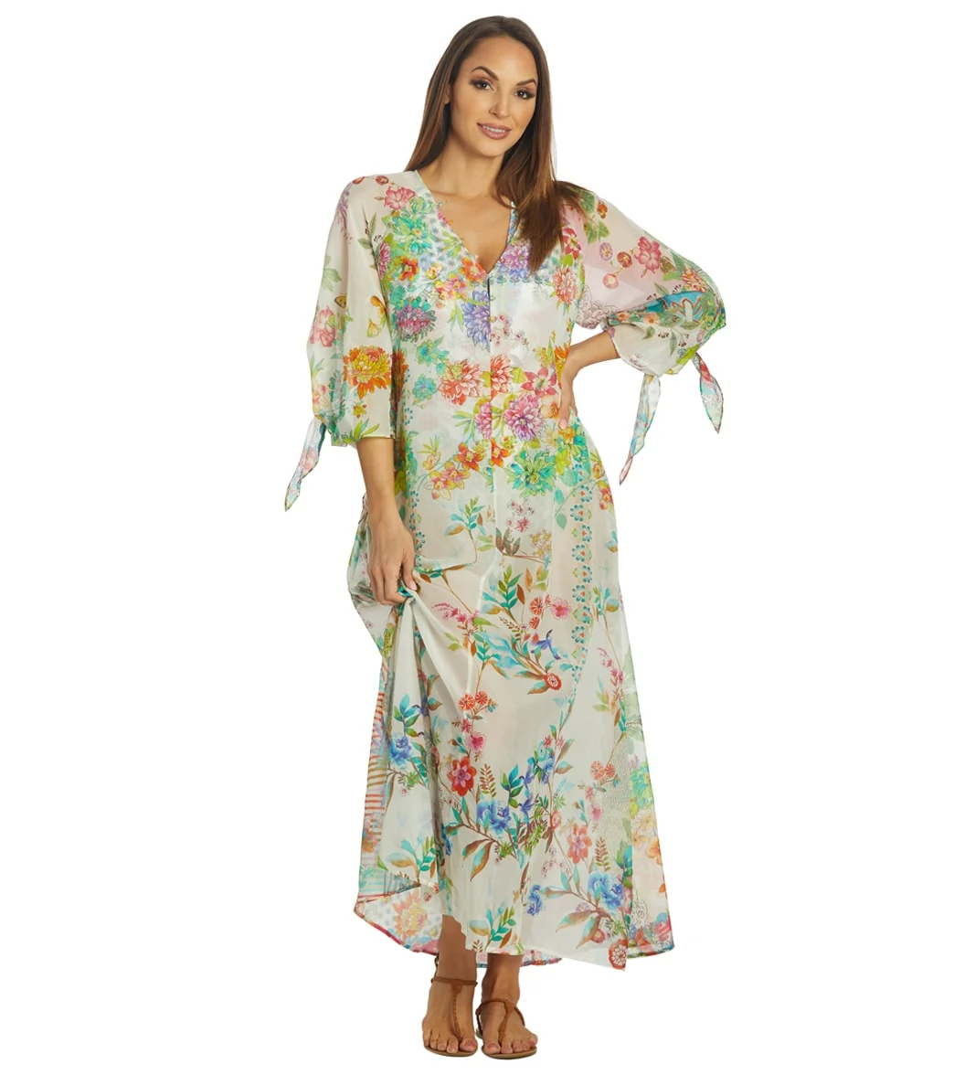 Johnny Was Women's Dreamer Long Dress