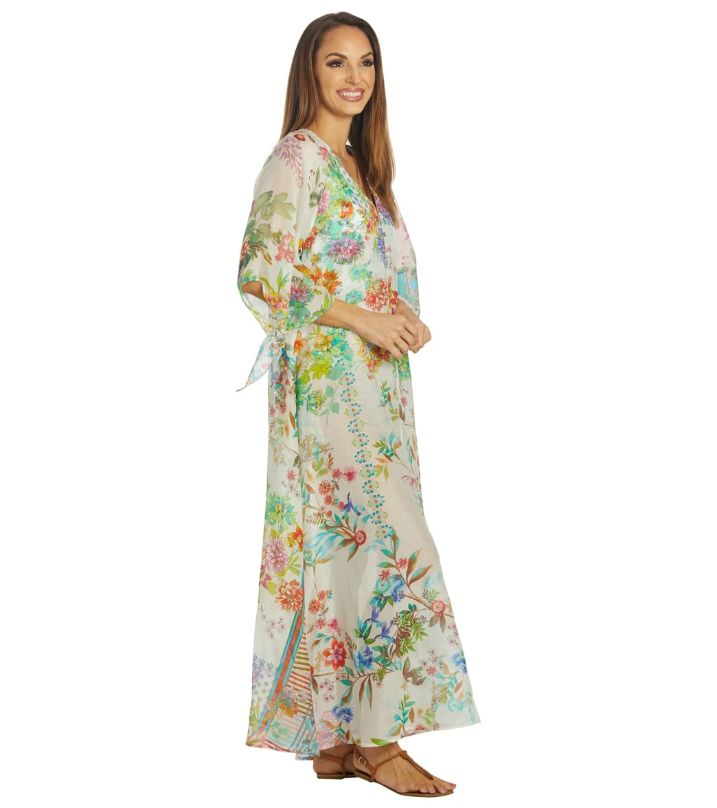 Johnny Was Women's Dreamer Long Dress - Image 2