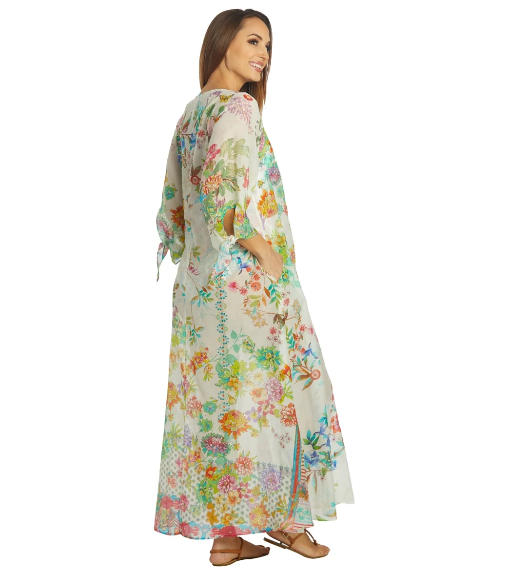 Johnny Was Women's Dreamer Long Dress - Image 3