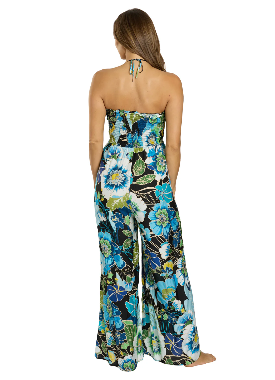 Johnny Was Women's Jenn Sweetheart Jumpsuit - Image 5