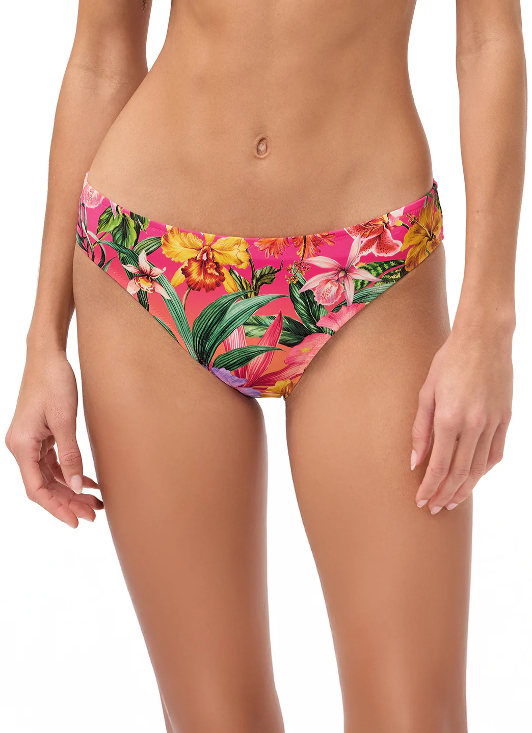 Johnny Was Women's Kairi Hipster Bikini Bottom - Image 2