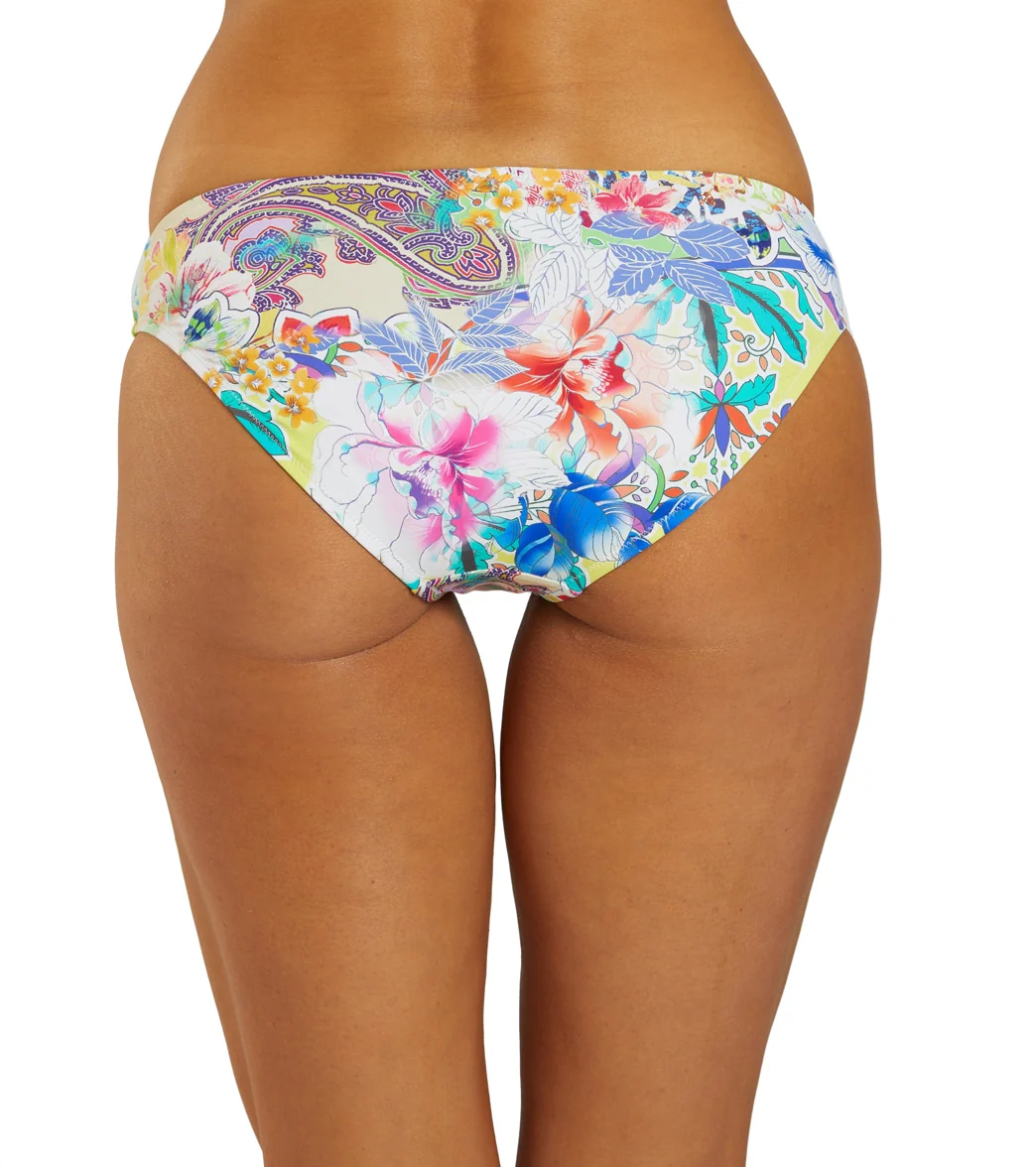 Johnny Was Women's Locita Hipster Bikini Bottom - Image 3