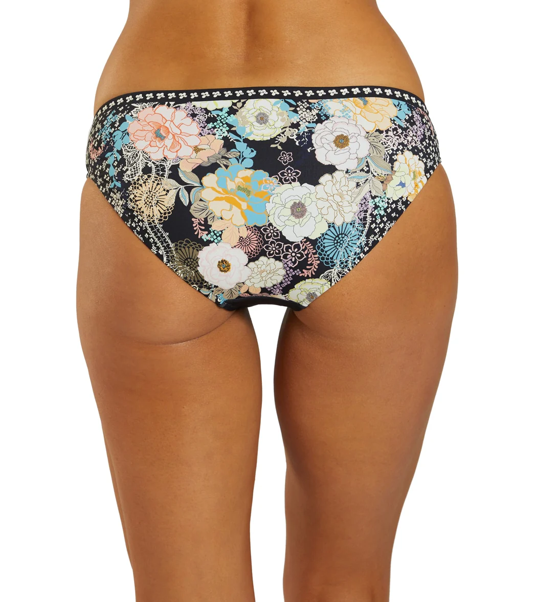 Johnny Was Women's Mila Hipster Bikini Bottom - Image 3