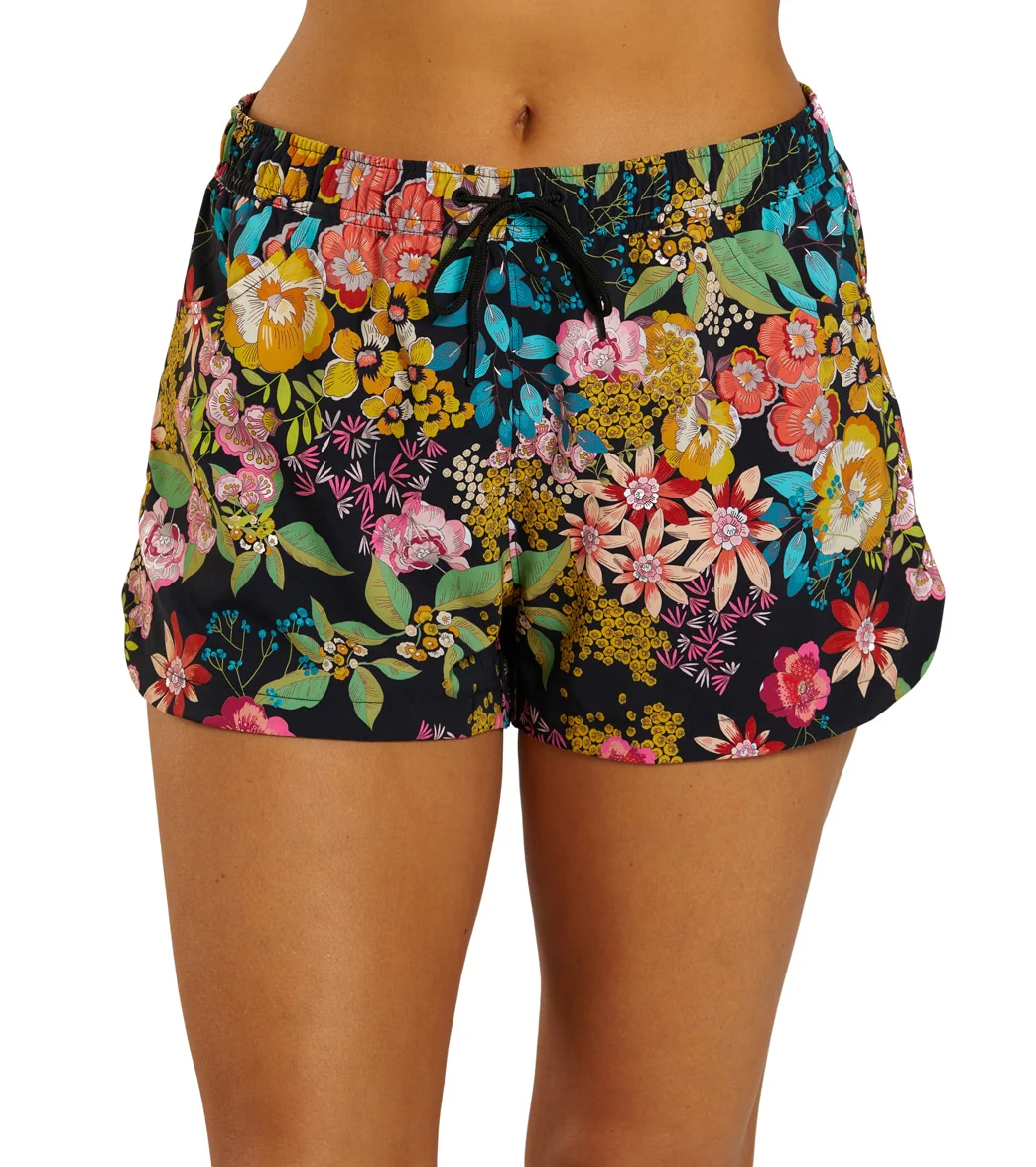 Johnny Was Women's Millo Swim Short