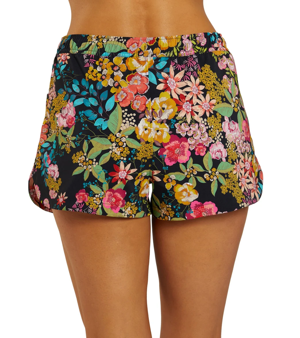 Johnny Was Women's Millo Swim Short - Image 3