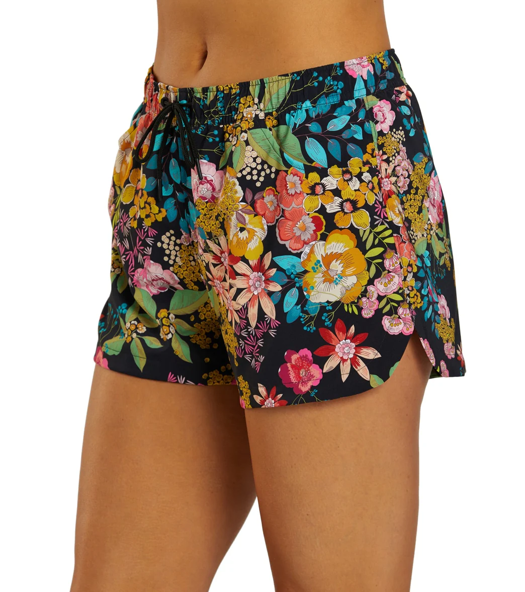 Johnny Was Women's Millo Swim Short - Image 5