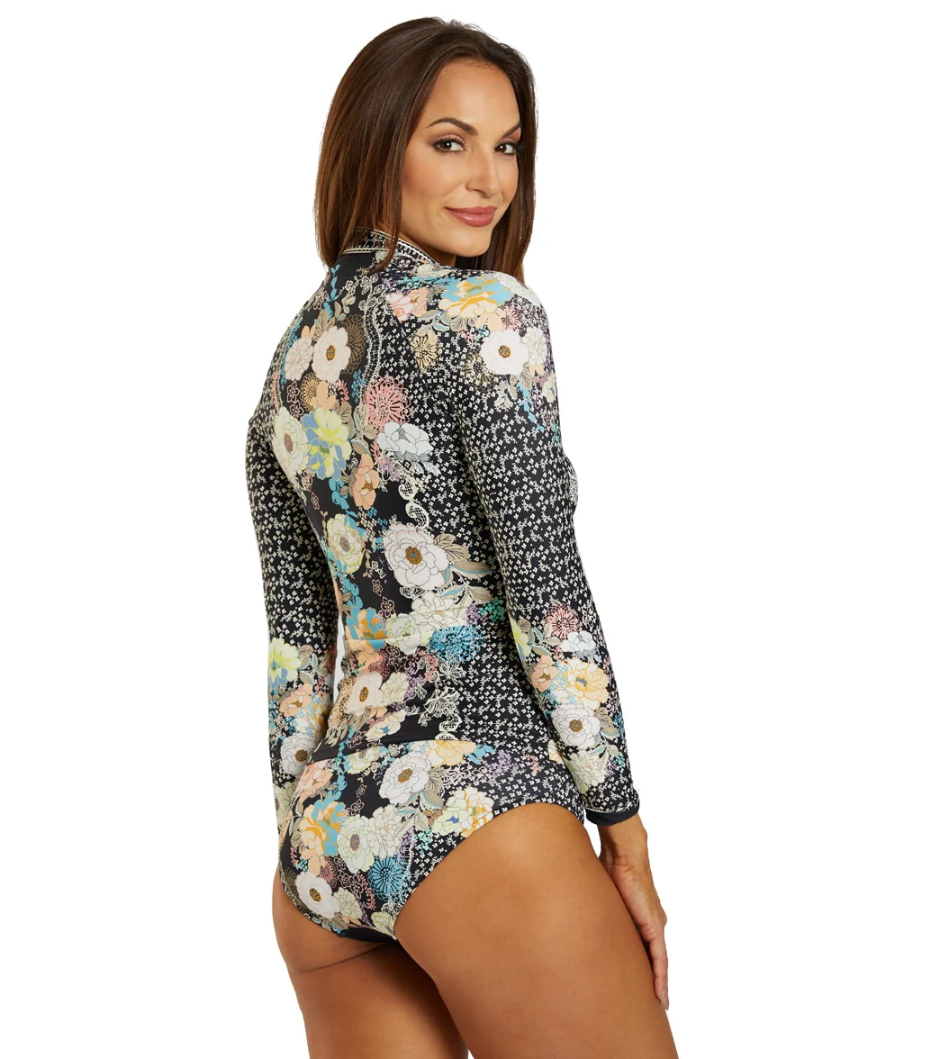 Johnny Was Wome's Mila Surf Shirt - Image 3
