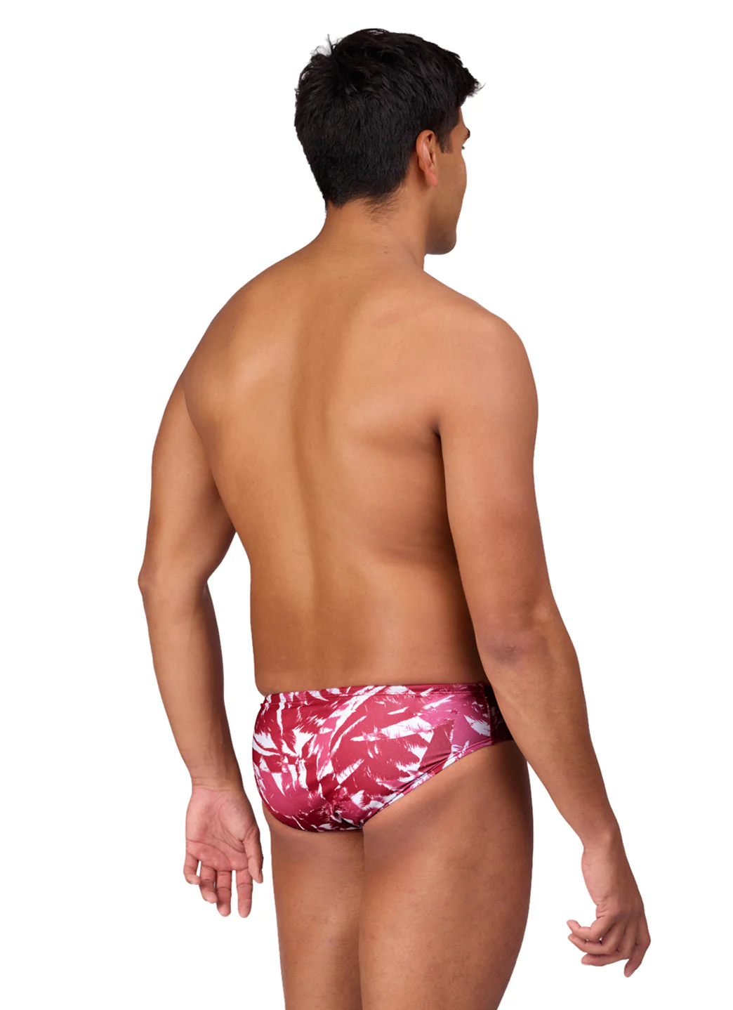 JOLYN Men's Brolyn Leaves Brief Swimsuit - Image 25