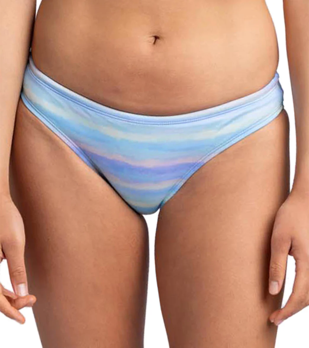 JOLYN Women's Andy Pearl Beach Bikini Bottom - Image 8
