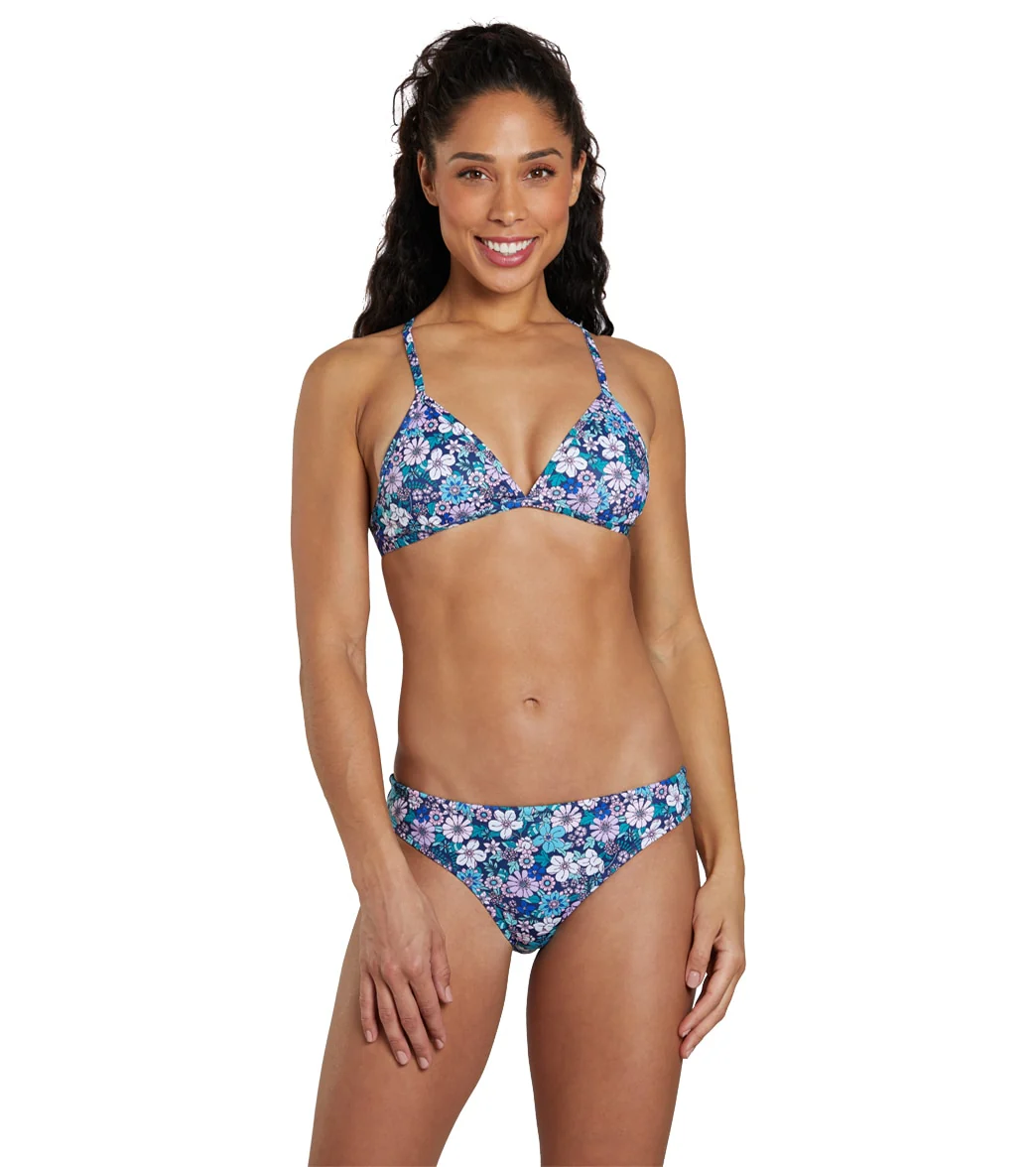 JOLYN Women's Andy Sweetie Bikini Bottom - Image 4