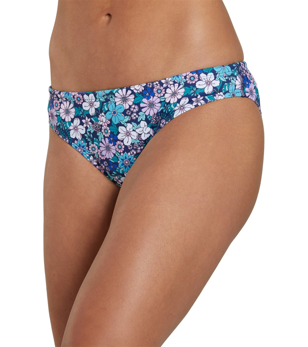JOLYN Women's Andy Sweetie Bikini Bottom - Image 5