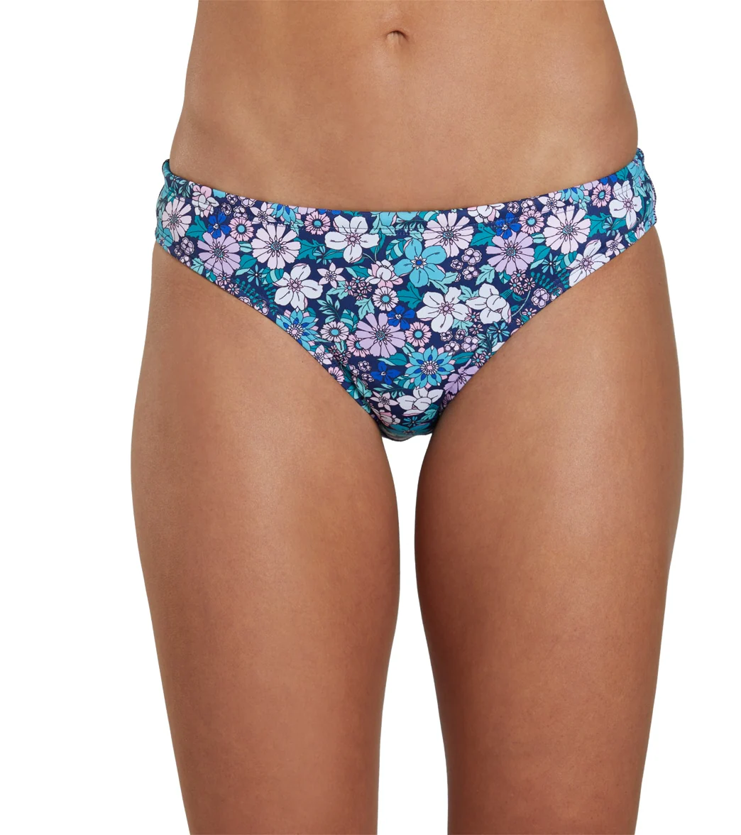 JOLYN Women's Andy Sweetie Bikini Bottom - Image 8