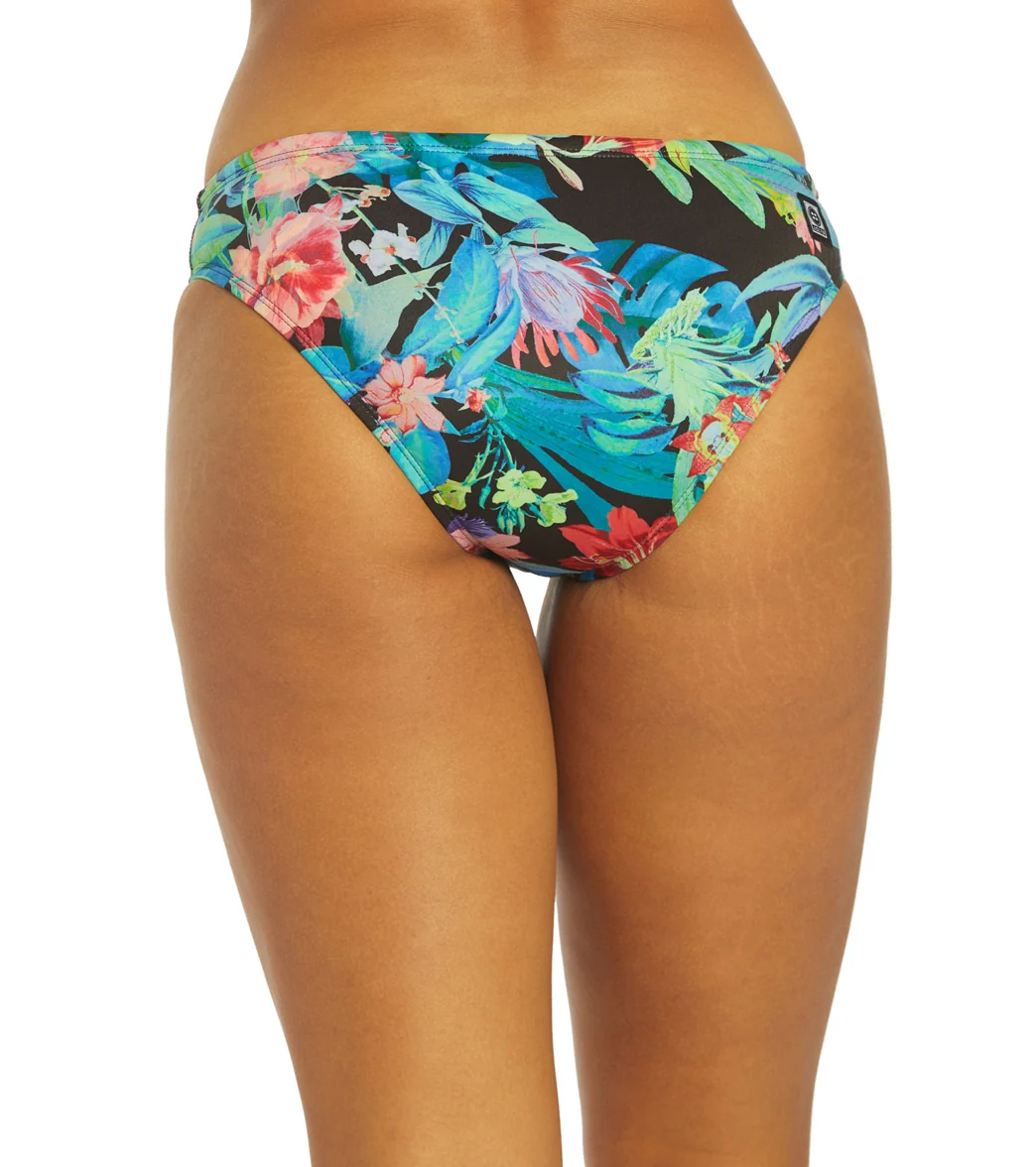 JOLYN Women's Andy Tropix Bikini Bottom - Image 3