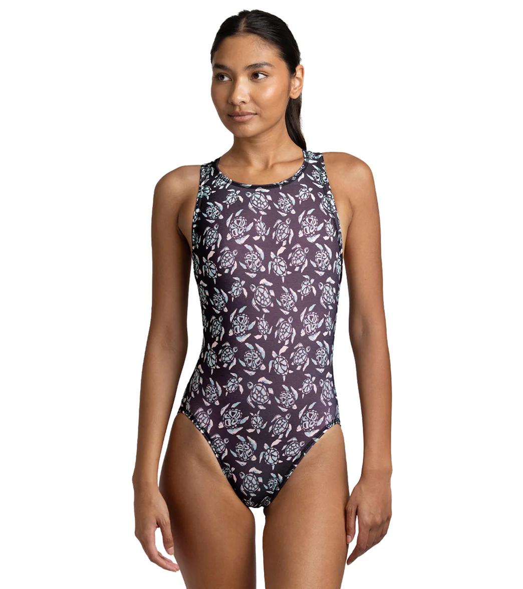 JOLYN Women's Anique Sheldon Water Polo Suit - Image 5