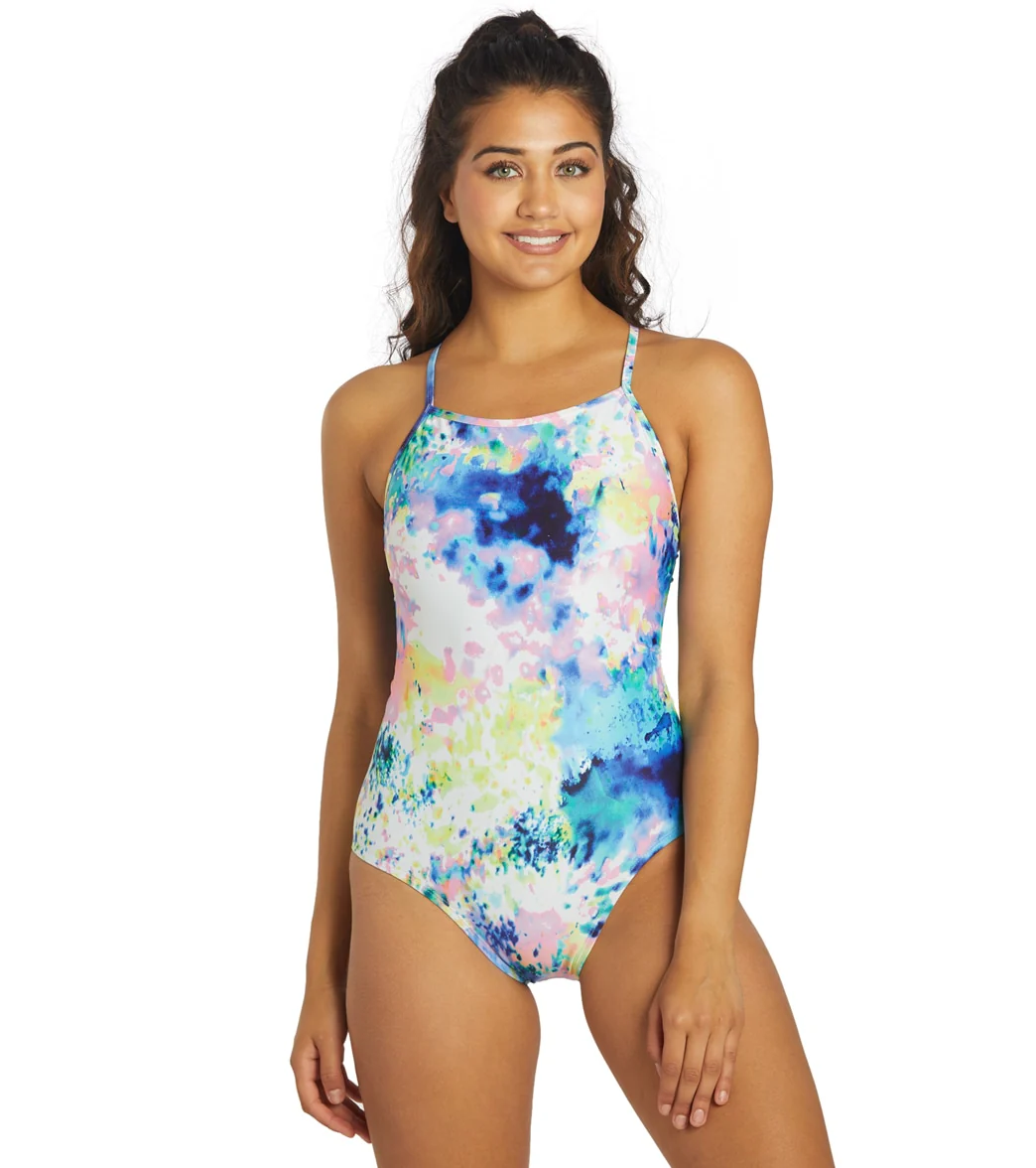 JOLYN Women's Belle Venice One Piece Swimsuit - Image 8