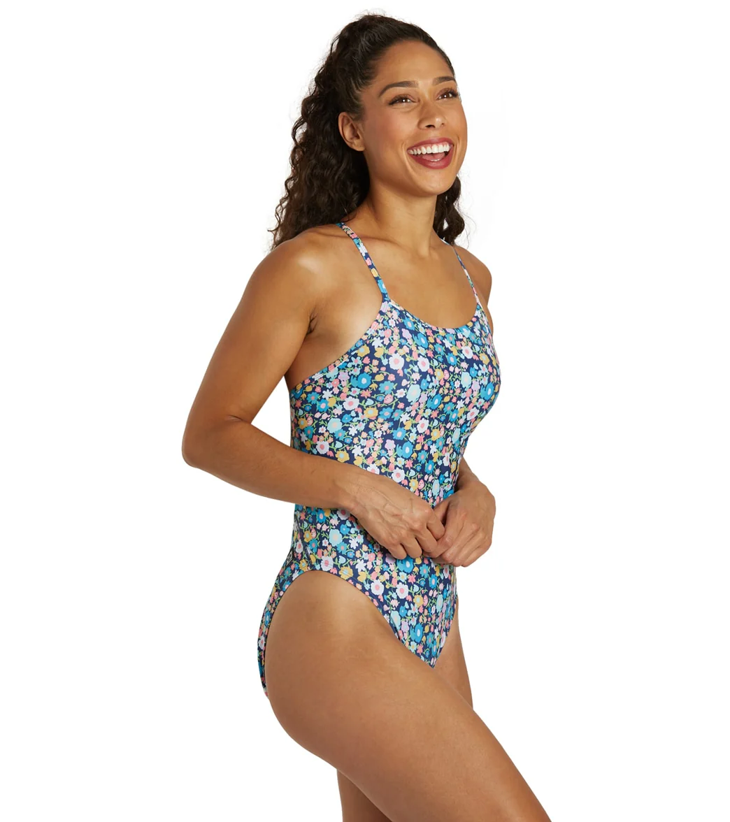 JOLYN Women's Brandon 2 Delight One Piece Swimsuit - Image 2