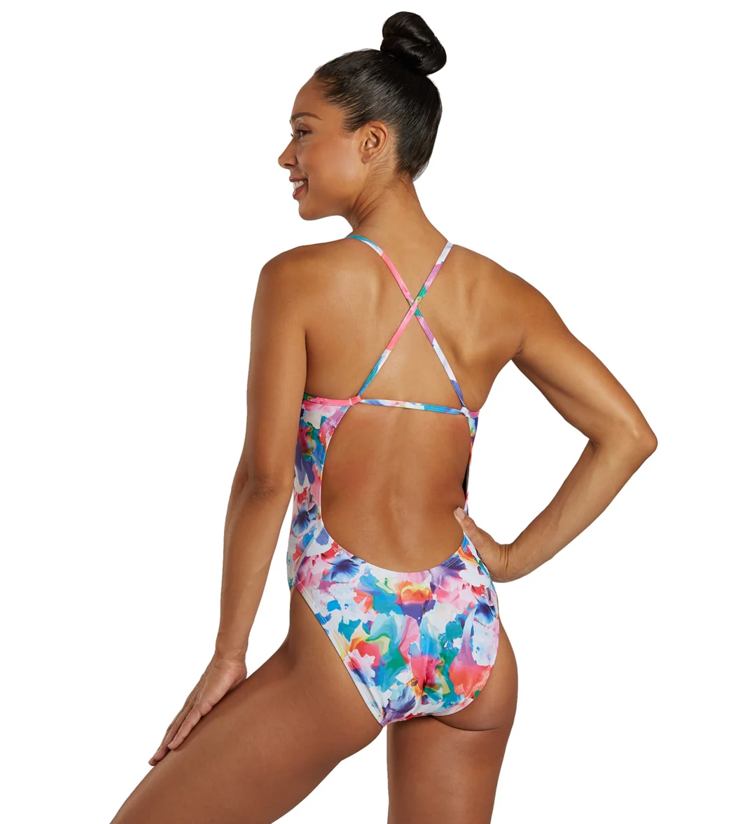 JOLYN Women's Brandon 2 Koko One Piece Swimsuit - Image 3