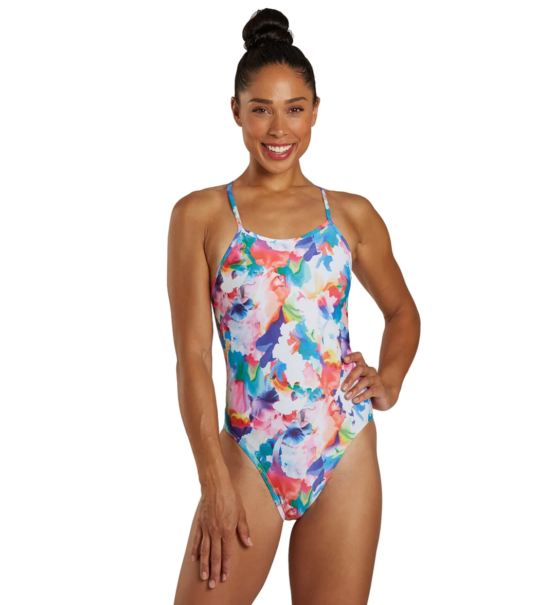 JOLYN Women's Brandon 2 Koko One Piece Swimsuit - Image 7