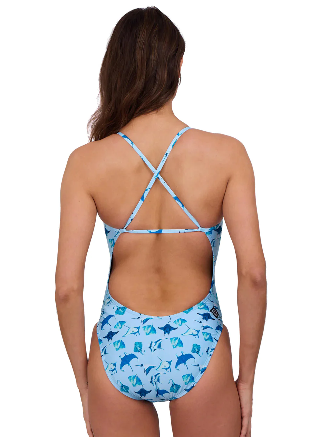 JOLYN Women's Brandon 2 Manta One Piece Swimsuit - Image 5