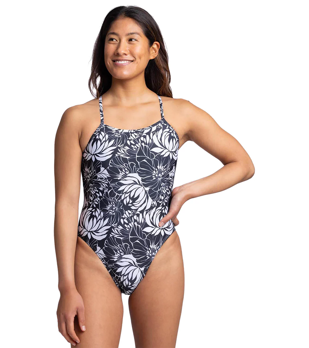 JOLYN Women's Brandon 2 Serene One Piece Swimsuit - Image 4