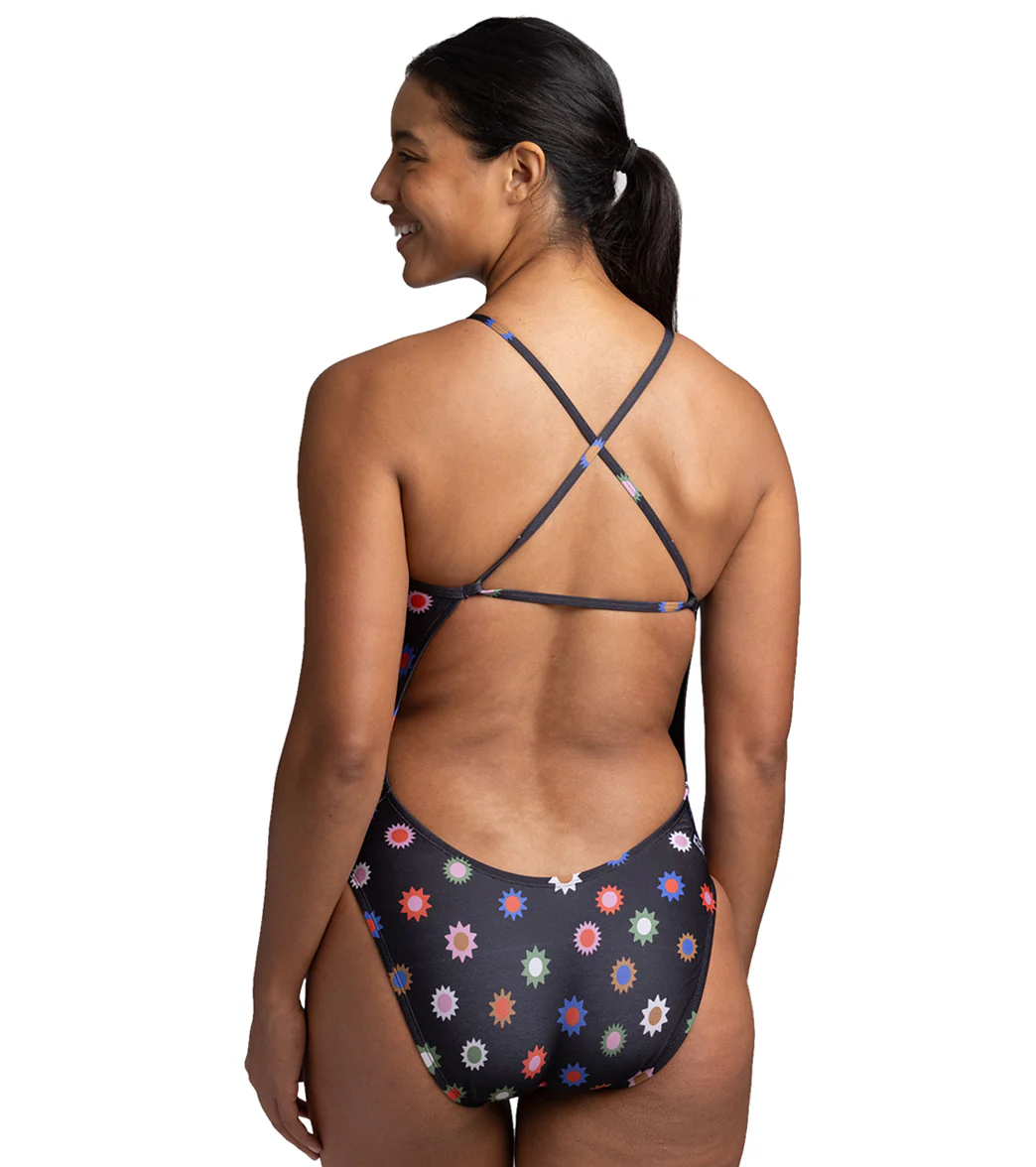 JOLYN Women's Brandon 2 Summersalt One Piece Swimsuit - Image 2