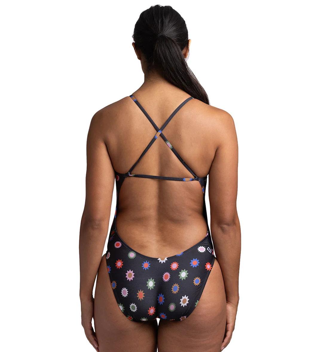 JOLYN Women's Brandon 2 Summersalt One Piece Swimsuit - Image 3